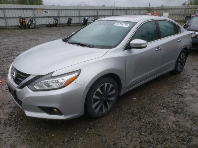NISSAN ALTIMA 2.5 2016 with VIN 1N4AL3AP9GC143567 - Photo from auction