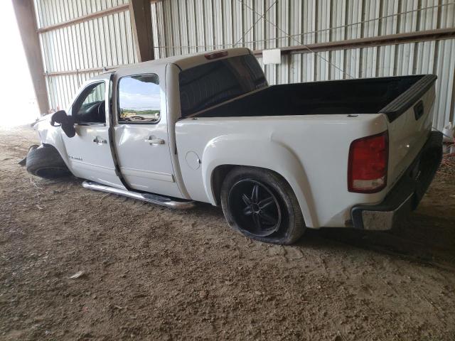 صورة رقم 2 من المزاد - 2008 GMC SIERRA C15 مع VIN 2GTEC13J981335734