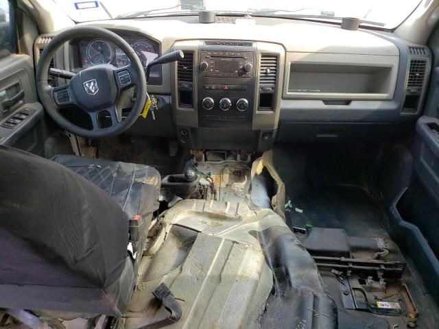 Photo 8 from auction – 2012 DODGE RAM 3500 S with VIN 3C63DRGL7CG137143