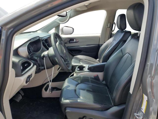 Photo 7 from auction – 2022 CHRYSLER PACIFICA T with VIN 2C4RC1BG6NR113947