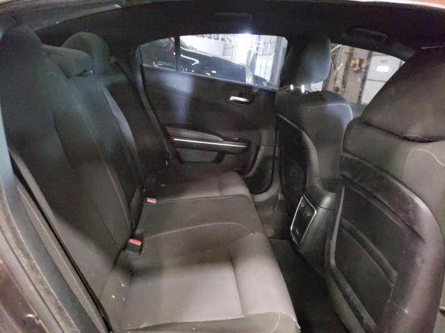Photo 10 from auction – 2017 DODGE CHARGER R/ with VIN 2C3CDXGJ1HH541191