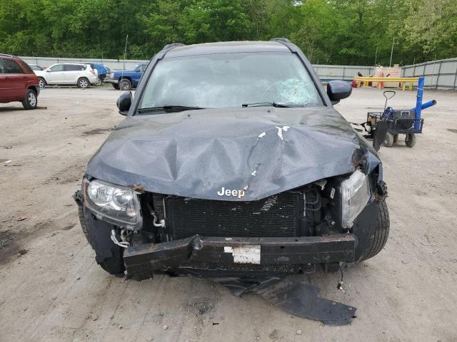 Photo 5 from auction – 2014 JEEP COMPASS LA with VIN 1C4NJDEB9ED673745