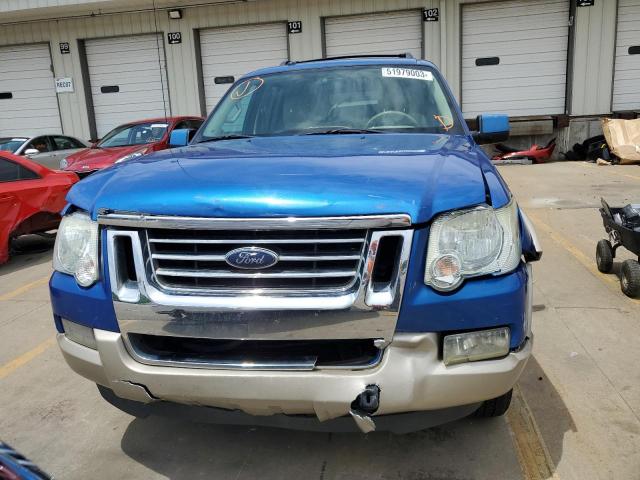 Photo 5 from auction – 2010 FORD EXPLORER E with VIN 1FMEU6EE1AUA23987