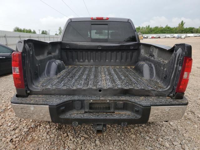 Photo 6 from auction – 2011 CHEVROLET SILVERADO with VIN 3GCPCSE06BG281875