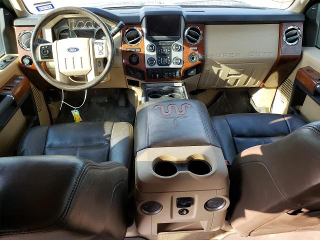 Photo 8 from auction – 2016 FORD F350 SUPER with VIN 1FT8W3BTXGED10728