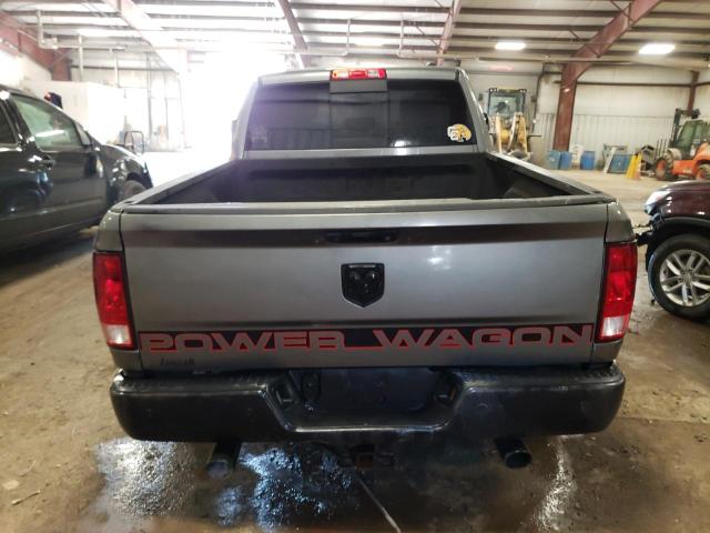 Photo 6 from auction – 2012 DODGE RAM 2500 P with VIN 3C6TD5ETXCG137780