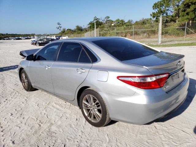 Photo 2 from auction – 2016 TOYOTA CAMRY LE with VIN 4T1BF1FK4GU141111