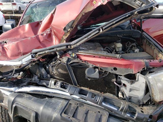 Photo 11 from auction – 2010 TOYOTA TUNDRA DOU with VIN 5TFRY5F1XAX080204