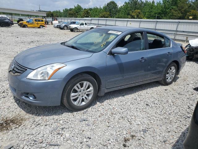 Zdjęcie 1 z aukcji – 2012 NISSAN ALTIMA BAS z VIN 1N4AL2AP5CN459864
