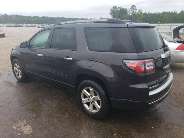 Photo 2 from auction – 2014 GMC ACADIA SLE with VIN 1GKKRNED2EJ265595