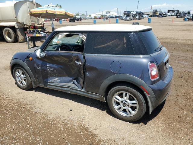 Photo 2 from auction – 2013 MINI COOPER with VIN WMWSU3C5XDT691545