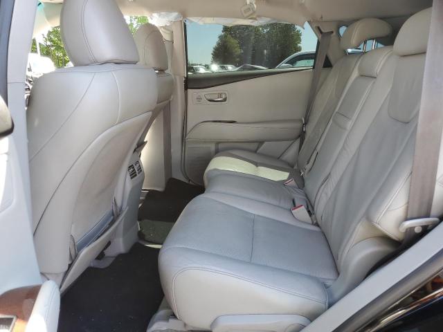 Photo 11 from auction – 2010 LEXUS RX 350 with VIN 2T2BK1BA8AC045379