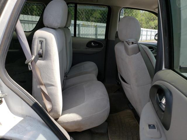 Photo 11 from auction – 2007 CHEVROLET TRAILBLAZE with VIN 1GNDS13S872177576