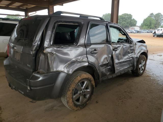 Photo 3 from auction – 2010 FORD ESCAPE LIM with VIN 1FMCU0EG7AKC49694