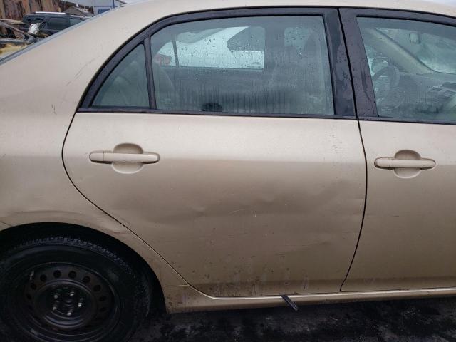 Photo 10 from auction – 2012 TOYOTA COROLLA BA with VIN 2T1BU4EE2CC800740