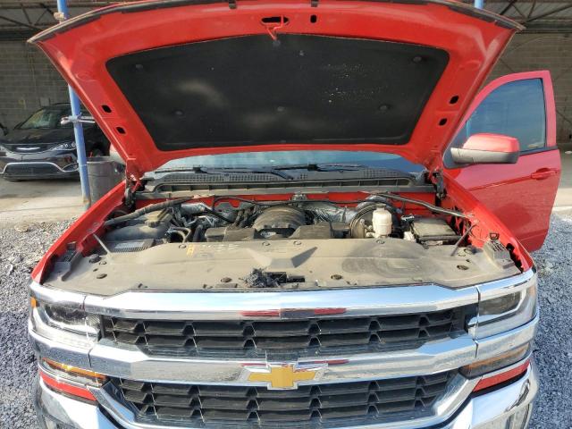 Photo 11 from auction – 2018 CHEVROLET SILVERADO with VIN 1GCVKRECXJZ353172