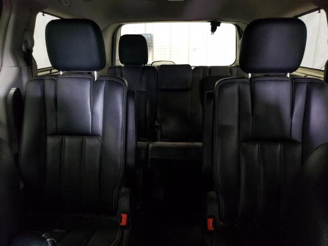 Photo 10 from auction – 2011 CHRYSLER TOWN & COU with VIN 2A4RR8DG5BR721887