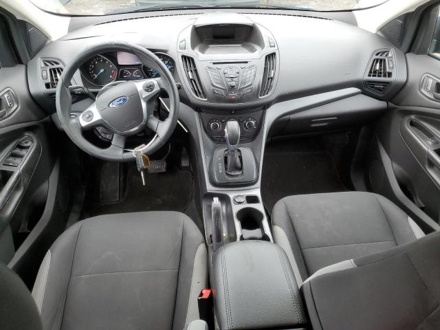 Photo 8 from auction – 2015 FORD ESCAPE S with VIN 1FMCU0F76FUA78897
