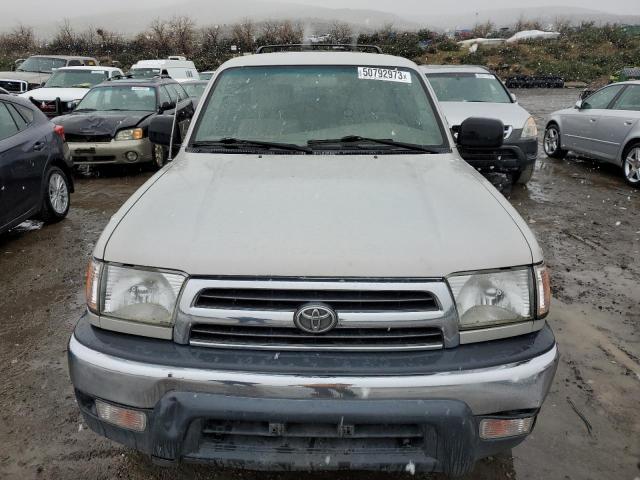 Photo 5 from auction – 1999 TOYOTA 4RUNNER SR with VIN JT3HM84R8X0033020