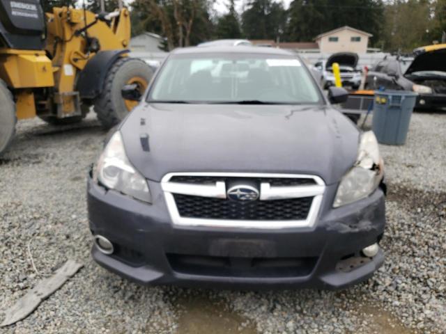 Photo 5 from auction – 2013 SUBARU LEGACY 2.5 with VIN 4S3BMBP63D3017690
