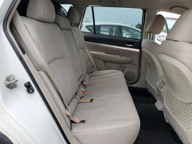Photo 10 from auction – 2013 SUBARU OUTBACK with VIN 4S4BRBCC8D3207722
