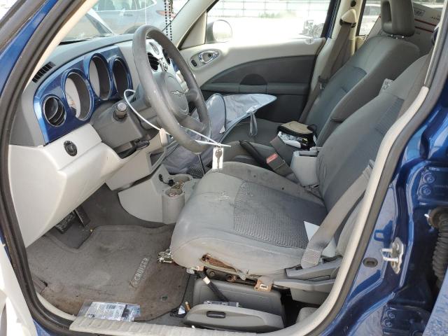 Photo 7 from auction – 2008 CHRYSLER PT CRUISER with VIN 3A8FY58888T172326