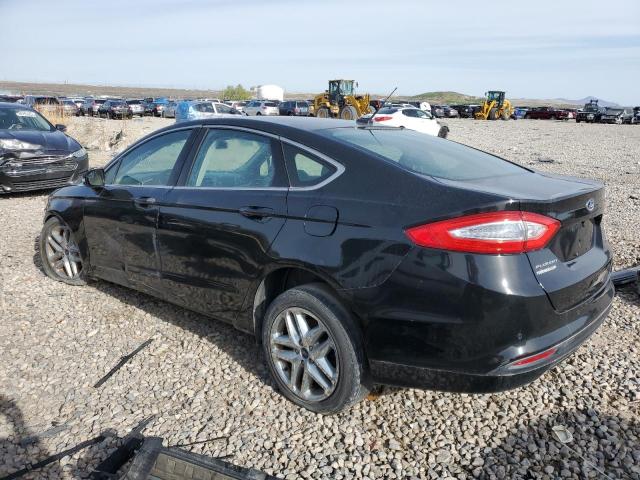 Photo 2 from auction – 2013 FORD FUSION SE with VIN 3FA6P0HR1DR191898