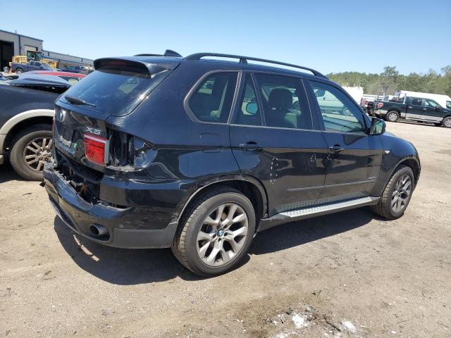 Photo 3 from auction – 2012 BMW X5 XDRIVE3 with VIN 5UXZV4C55CL890097