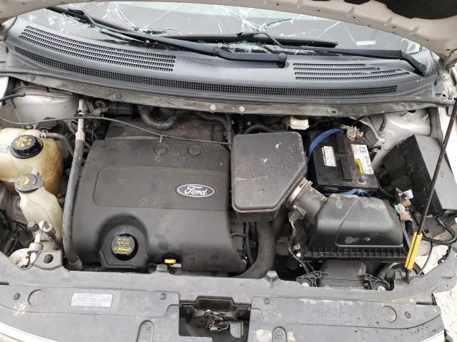 Photo 11 from auction – 2011 FORD EDGE LIMIT with VIN 2FMDK3KC7BBB64783
