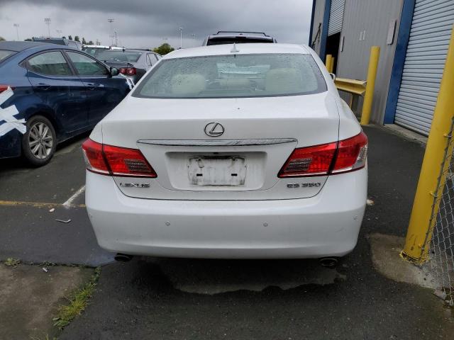 Photo 6 from auction – 2010 LEXUS ES 350 with VIN JTHBK1EG7A2387908