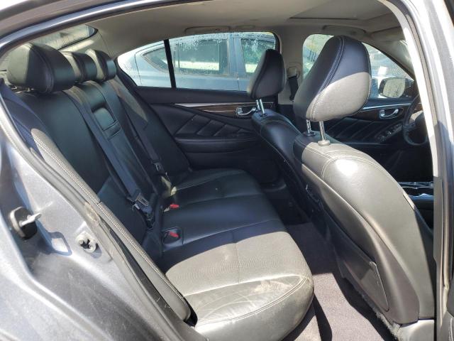 Photo 10 from auction – 2015 INFINITI Q50 BASE with VIN JN1BV7AR2FM420900
