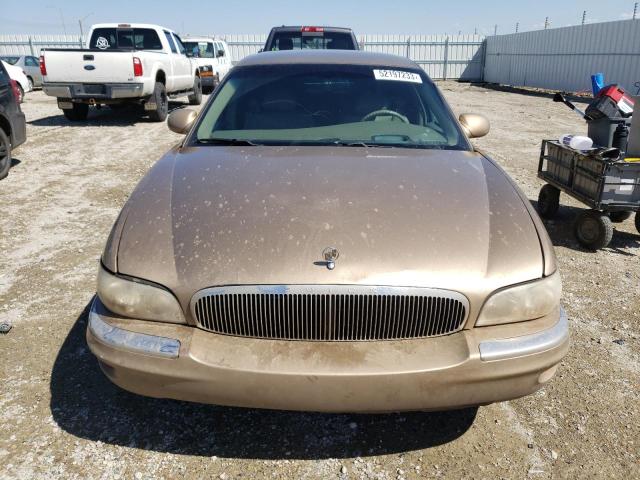 Photo 5 from auction – 2000 BUICK PARK AVENU with VIN 1G4CW52K2Y4161182