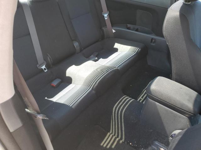 Photo 10 from auction – 2005 TOYOTA SCION TC with VIN JTKDE177250025431