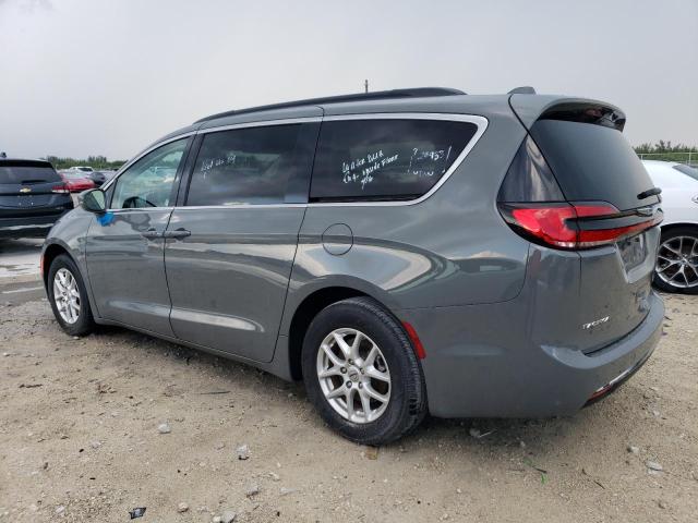 Photo 2 from auction – 2022 CHRYSLER PACIFICA T with VIN 2C4RC1BG3NR157839