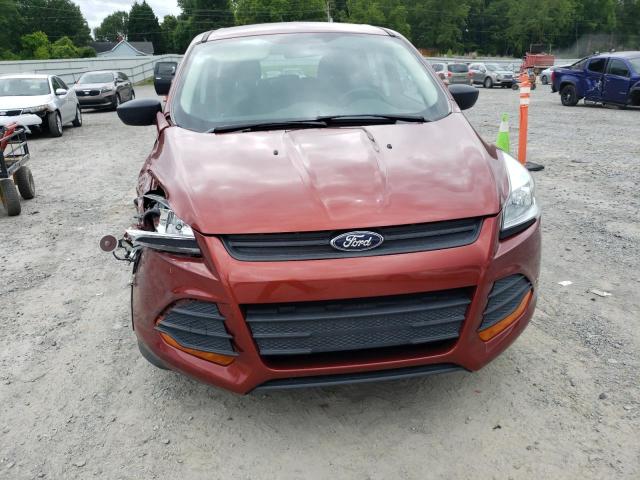 Photo 5 from auction – 2014 FORD ESCAPE S with VIN 1FMCU0F7XEUD48745