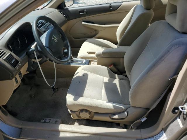 Photo 7 from auction – 2003 HONDA CIVIC LX with VIN 1HGEM22543L058874