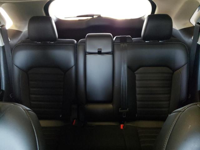 Photo 10 from auction – 2020 FORD EDGE SEL with VIN 2FMPK4J99LBB21640