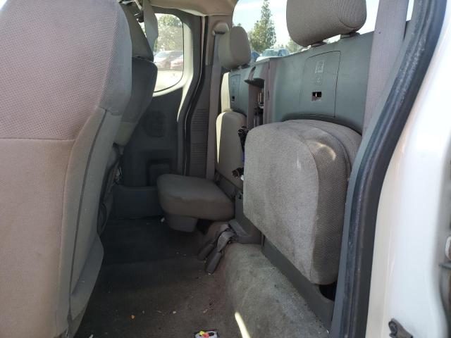 Photo 10 from auction – 2013 NISSAN FRONTIER S with VIN 1N6BD0CT4DN753622