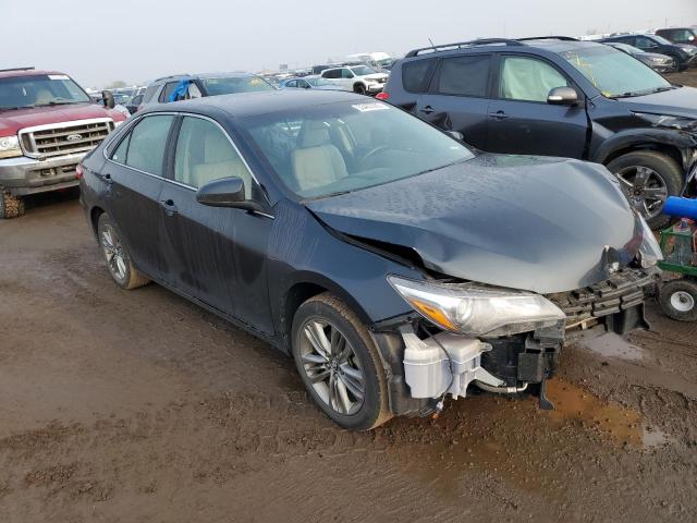Photo 4 from auction – 2017 TOYOTA CAMRY LE with VIN 4T1BF1FK5HU396786