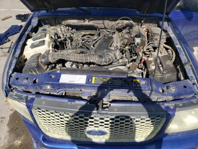 Photo 11 from auction – 2003 FORD RANGER SUP with VIN 1FTYR44V43PB25438