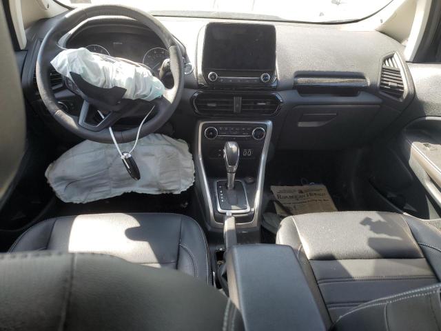 Photo 8 from auction – 2019 FORD ECOSPORT T with VIN MAJ6S3KL6KC305183