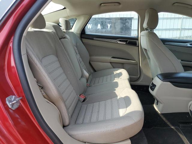 Photo 10 from auction – 2020 FORD FUSION SE with VIN 3FA6P0HD8LR122774