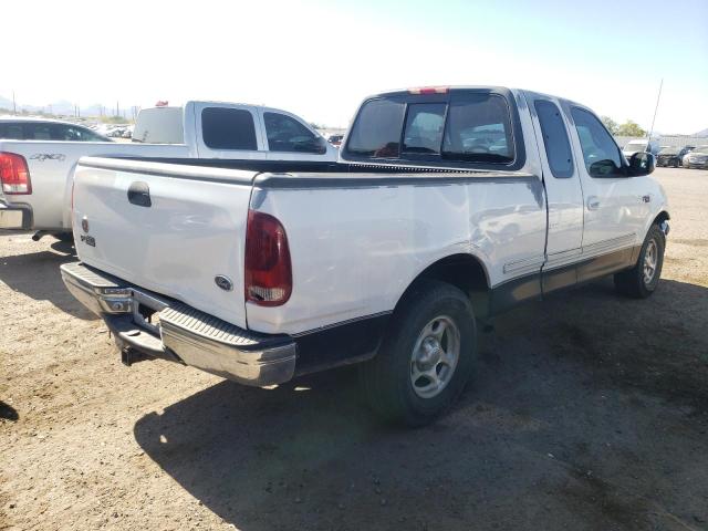 Photo 3 from auction – 1997 FORD F150 with VIN 1FTEX17L6VKD65852