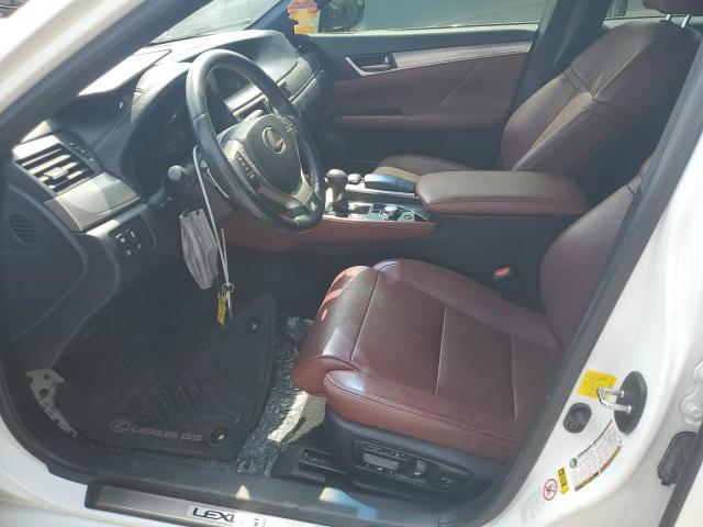Photo 7 from auction – 2014 LEXUS GS 350 with VIN JTHCE1BL9E5024978