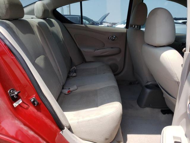Photo 10 from auction – 2015 NISSAN VERSA S with VIN 3N1CN7AP2FL870110