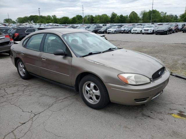 Photo 4 from auction – 2006 FORD TAURUS SE with VIN 1FAHP53U56A116619