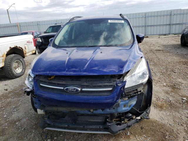 Photo 5 from auction – 2014 FORD ESCAPE SE with VIN 1FMCU9GXXEUD89945