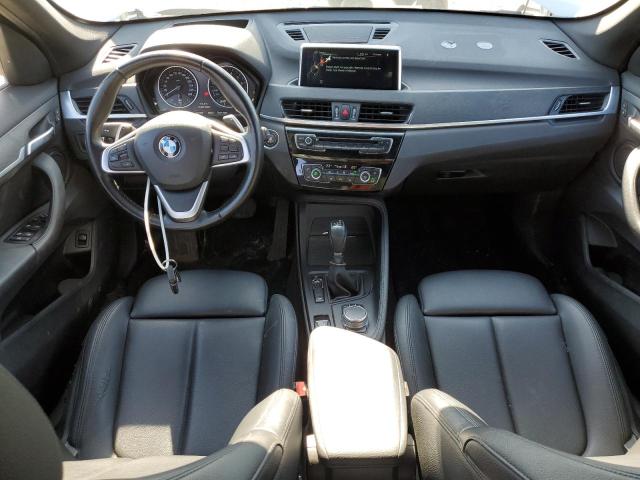 Photo 8 from auction – 2017 BMW X1 XDRIVE2 with VIN WBXHT3C34H5F86689