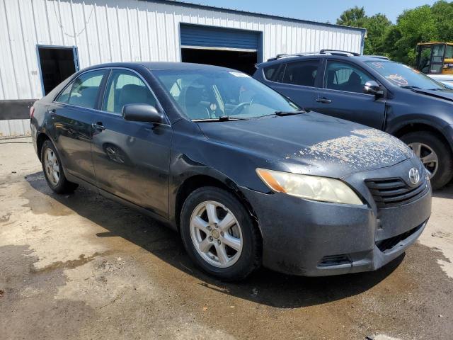 Photo 4 from auction – 2007 TOYOTA CAMRY with VIN 4T1BE46K97U667254
