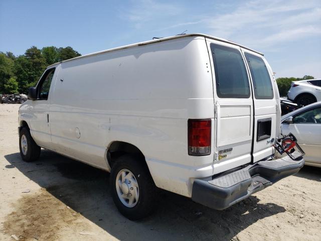 Photo 2 from auction – 2009 FORD ECONOLINE with VIN 1FTNE24L79DA82029